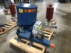 Aerzen Gm7l Positive Displacement Blower